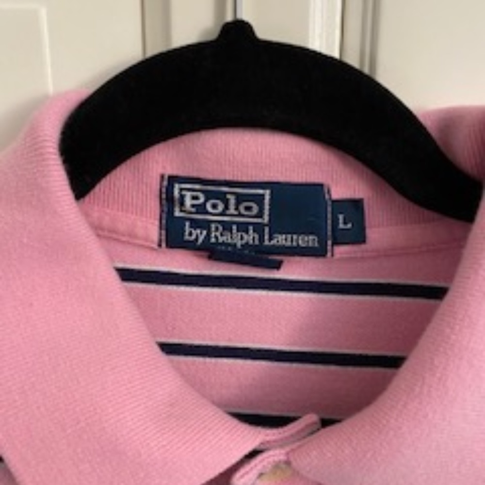 Polo by Ralph Lauren